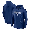 Herren Hoodie Fanatics     AP Rink Poly fleece Pullover Hood Toronto Maple Leafs