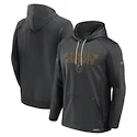 Herren Hoodie Fanatics     AP Rink Poly fleece Pullover Hood Vegas Golden Knights