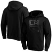 Herren Hoodie Fanatics Fade