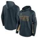 Herren Hoodie Fanatics  NHL Vegas Golden Knights Authentic Pro Locker Room Pullover Hoodie SR