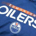 Herren Hoodie Fanatics  RINK Performance Pullover Hood Edmonton Oilers