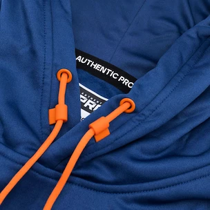 Herren Hoodie Fanatics  RINK Performance Pullover Hood Edmonton Oilers