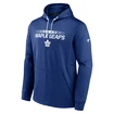 Herren Hoodie Fanatics  RINK Performance Pullover Hood Toronto Maple Leafs