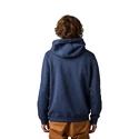 Herren Hoodie Fox  Absolute Po Fleece