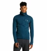 Herren Hoodie Haglöfs  L.I.M Mid comp Dark ocean/Magnetite