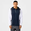 Herren Hoodie Head  CLUB 25 TECH Hoodie Men Navy/White