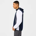 Herren Hoodie Head  CLUB 25 TECH Hoodie Men Navy/White