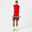 Herren Hoodie Head  CLUB 25 TECH Hoodie Men Red/White