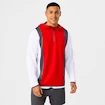 Herren Hoodie Head  CLUB 25 TECH Hoodie Men Red/White