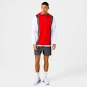 Herren Hoodie Head  CLUB 25 TECH Hoodie Men Red/White