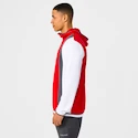 Herren Hoodie Head  CLUB 25 TECH Hoodie Men Red/White