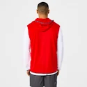 Herren Hoodie Head  CLUB 25 TECH Hoodie Men Red/White