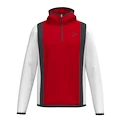 Herren Hoodie Head  CLUB 25 TECH Hoodie Men Red/White