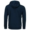 Herren Hoodie Head  Club Byron Hoodie Men Dark Blue