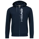 Herren Hoodie Head  Club Fynn Hoodie FZ Men Dark Blue