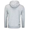 Herren Hoodie Head  Club Fynn Hoodie FZ Men Grey