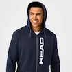 Herren Hoodie Head  CLUB ORIGINAL Hoodie FZ Men NV