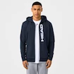 Herren Hoodie Head  CLUB ORIGINAL Hoodie FZ Men NV