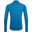 Herren Hoodie Inov-8  Train Elite Mid LSZ Blue