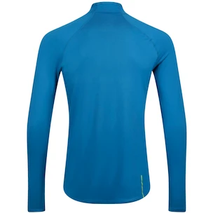 Herren Hoodie Inov-8  Train Elite Mid LSZ Blue XL