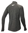 Herren Hoodie Inov-8  Train Elite Mid LSZ Dark Grey