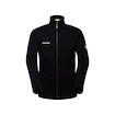 Herren Hoodie Mammut  Aconcagua ML Jacket Black/White