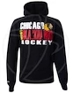 Herren Hoodie Mitchell & Ness Quick Whistle NHL Chicago Blackhawks