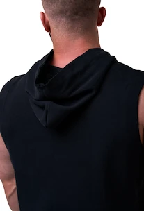 Herren Hoodie Nebbia 1965 Golden Era hoodie ragtop 197 black