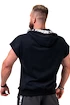 Herren Hoodie Nebbia  Rag Top 175 black