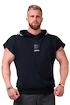 Herren Hoodie Nebbia  Rag Top 175 black