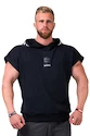 Herren Hoodie Nebbia  Rag Top 175 black