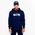 Herren Hoodie New Era