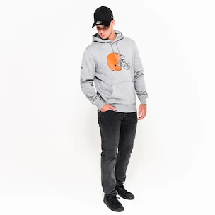 Herren Hoodie New Era  NFL Cleveland Browns S