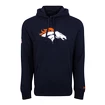 Herren Hoodie New Era  NFL Denver Broncos
