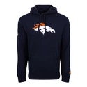 Herren Hoodie New Era  NFL Denver Broncos