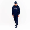 Herren Hoodie New Era  NFL New England Patriots