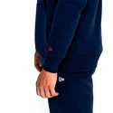 Herren Hoodie New Era  NFL New England Patriots