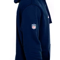 Herren Hoodie New Era  NFL New England Patriots
