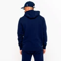 Herren Hoodie New Era  NFL New England Patriots