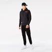 Herren Hoodie New Era  NFL Outline logo po hoody Kansas City Chiefs