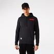 Herren Hoodie New Era  NFL Outline logo po hoody Kansas City Chiefs