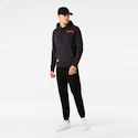 Herren Hoodie New Era  NFL Outline logo po hoody Kansas City Chiefs