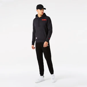 Herren Hoodie New Era  NFL Outline logo po hoody Kansas City Chiefs