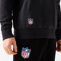 Herren Hoodie New Era  NFL Outline logo po hoody Minnesota Vikings