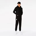 Herren Hoodie New Era  NFL Outline logo po hoody New England Patriots