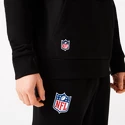 Herren Hoodie New Era  NFL Outline logo po hoody San Francisco