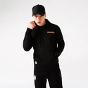 Herren Hoodie New Era  NFL Outline logo po hoody San Francisco