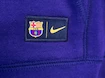 Herren Hoodie Nike FC Barcelona Authentic Full-Zip 810291-524