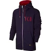 Herren Hoodie Nike FC Barcelona Authentic Full-Zip 810291-524