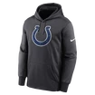 Herren Hoodie Nike  Prime Logo Therma Pullover Hoodie Indianapolis Colts